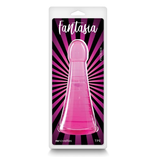 Vibrador Fantasia Phoenix para Experiencias de Lujo